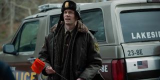 Amerykańscy Bogowie