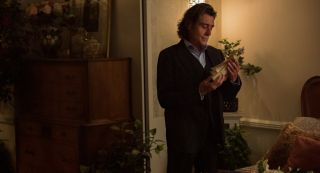 Amerykańscy Bogowie