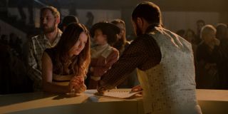 Amerykańscy Bogowie