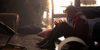 Amerykańscy Bogowie