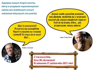 Asteriks #39 - zapowiedź