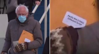 Bernie Sanders - memy