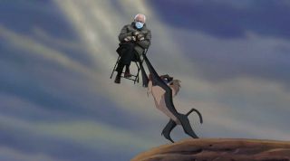 Bernie Sanders - memy