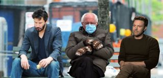 Bernie Sanders - memy