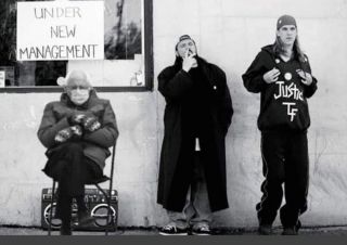 Bernie Sanders - memy