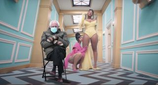 Bernie Sanders - memy