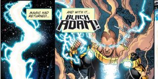 Future State: Suicide Squad #1 - plansze
