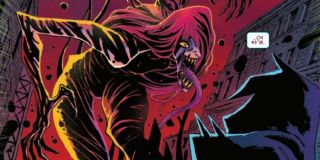 Gwenom vs. Carnage #1 - plansze