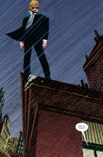 Daredevil. Frank Miller. Tom 4 - plansza