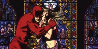 Daredevil. Frank Miller. Tom 4