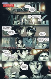 Dark Nights: Death Metal: The Last 52 - War of the Multiverses #1 - plansze