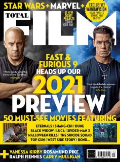 Szybcy i wściekli 9 okładka