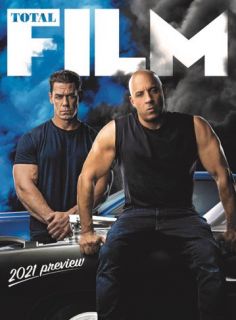 Szybcy i wściekli 9 okładka