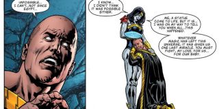 Future State: Suicide Squad #1 - plansze
