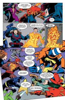 Hitman. Tom 3 - plansza