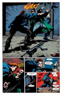 Hitman. Tom 3 - plansza