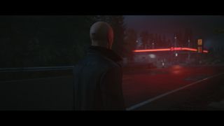 Hitman III