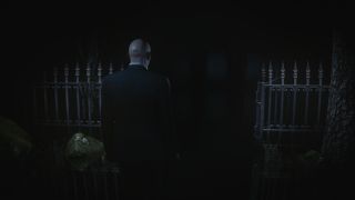 Hitman III