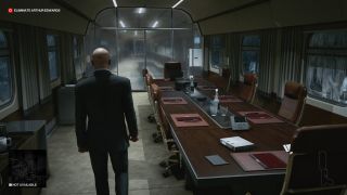 Hitman III