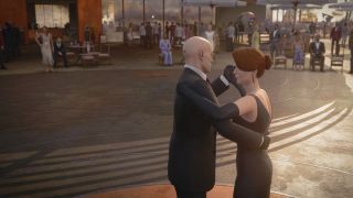 Hitman III