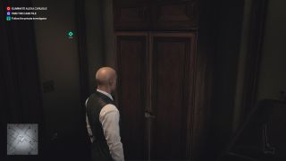 Hitman III