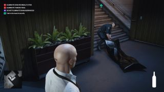 Hitman III