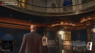 Hitman III