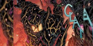 King in Black #3 - plansze