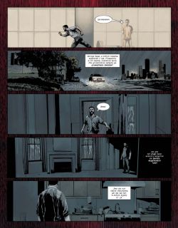 Joker. Zabójczy uśmiech - plansze