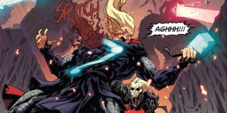 King in Black #3 - plansze