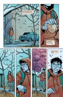 Księgi Magii. Tom 1. Dobór składu - plansza