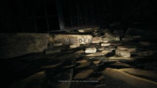 Resident Evil Village