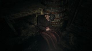 Resident Evil Village