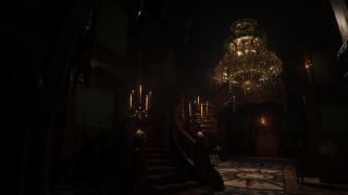 Resident Evil Village