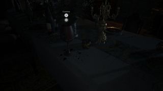 Resident Evil Village