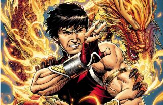 Shang-Chi