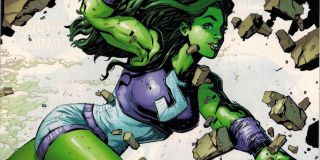 She-Hulk