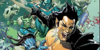 Namor