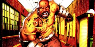 Luke Cage