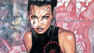 Echo - Maya Lopez jest głucha, jednak posiada umiejętność kopiowania stylu walki każdego przeciwnika