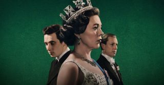 8. The Crown - 21 mln