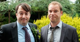 2. Peep Show - 59%