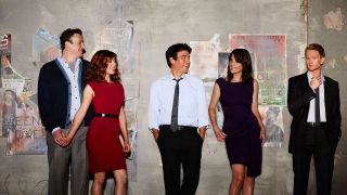 15. Jak poznałem waszą matkę - 38% głosów