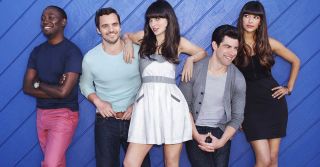 11. Jess i chłopaki - 42%