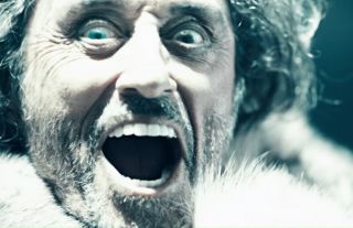 Amerykańscy Bogowie