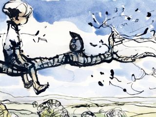 1. The Boy, The Mole, The Fox, and the Horse (Charlie Mackesy)