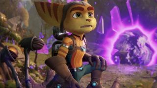 Ratchet & Clank: Rift Apart