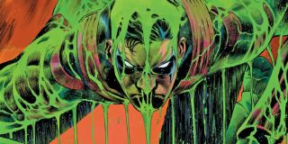 Future State: Robin Eternal #1 - plansze