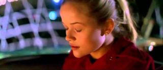 20. Strach (1996) - scena na kolejce górskiej; 53% ankietowanych wskazywało ją za najlepszą, próbowało jej 69% z pytanych