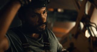 Amerykańscy Bogowie